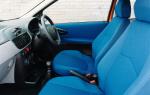 Fiat Punto 1999 года